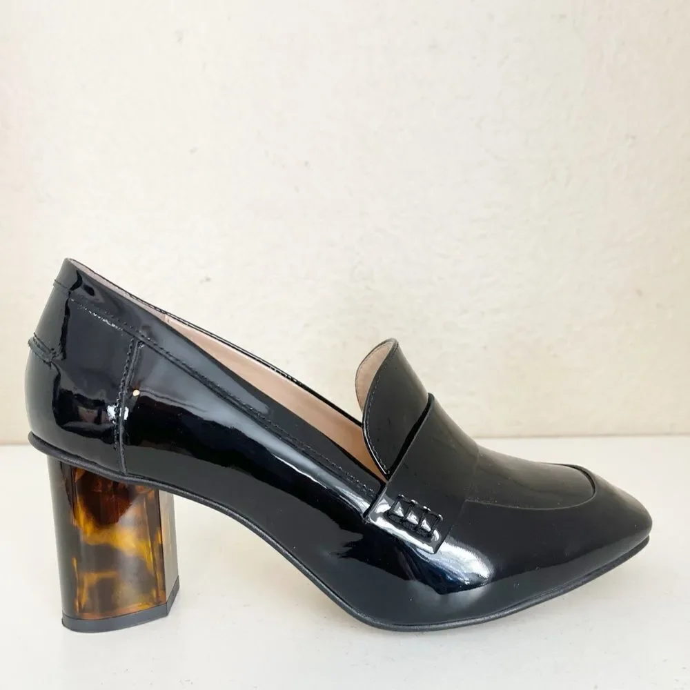 Kurt Geiger amazing patent